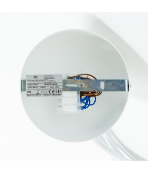 Подвесной светильник Nowodvorski Spider 9743-foto5