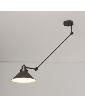 Потолочный cветильник Nowodvorski Techno 9144-foto2