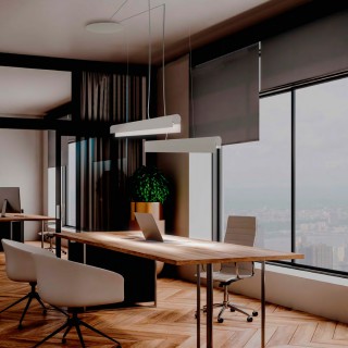 Плафон Nowodvorski Cameleon Q Led 8453-foto2