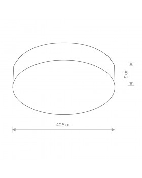 Потолочный cветильник Nowodvorski Arena 10180-foto2