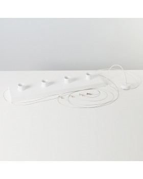 Подвесной светильник Nowodvorski Plant 9382-foto3