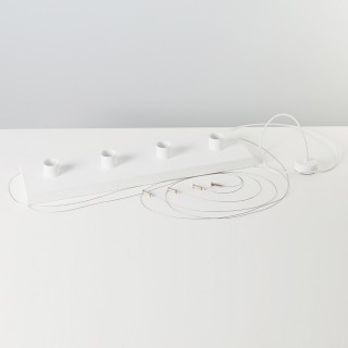 Подвесной светильник Nowodvorski Plant 9382-foto3