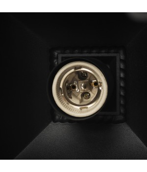 Уличный настенный светильник Nowodvorski Tay 5292-foto6