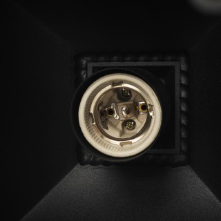 Уличный настенный светильник Nowodvorski Tay 5292-foto6