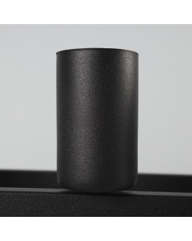 Потолочная люстра Nowodvorski Crate 9047-foto4