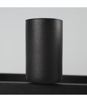 Потолочная люстра Nowodvorski Crate 9047-foto4