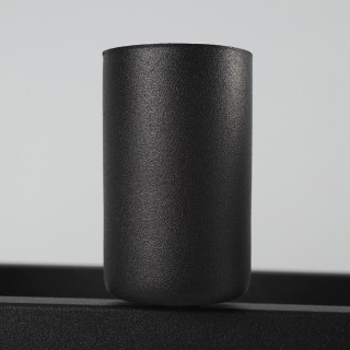 Потолочная люстра Nowodvorski Crate 9047-foto4