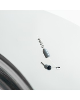 Потолочная люстра Nowodvorski Salva 5428-foto5