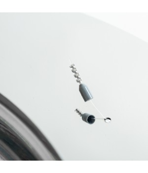 Потолочная люстра Nowodvorski Salva 5428-foto5