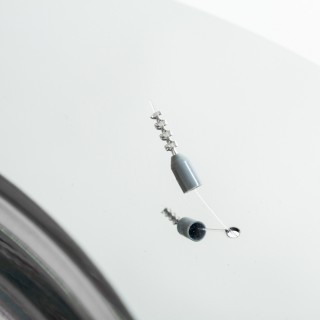 Потолочная люстра Nowodvorski Salva 5428-foto5