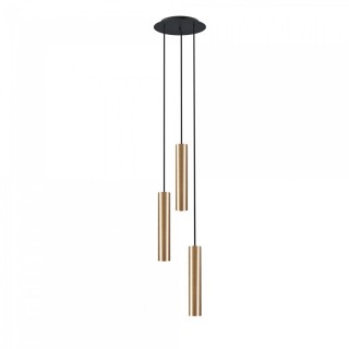 Подвесной светильник Nowodvorski Baton 7855-foto2