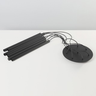 Потолочная люстра Nowodvorski Laser 490 8920-foto5