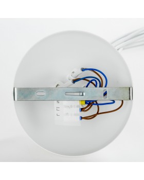 Подвесной светильник Nowodvorski Spider 9744-foto5