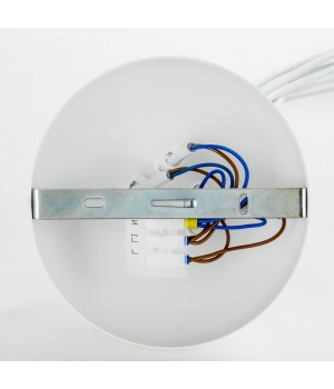 Подвесной светильник Nowodvorski Spider 9744-foto5