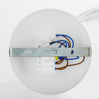 Подвесной светильник Nowodvorski Spider 9744-foto5