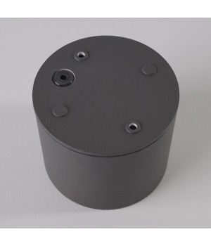 Уличный потолочный светильник Nowodvorski Hexa 9565-foto4