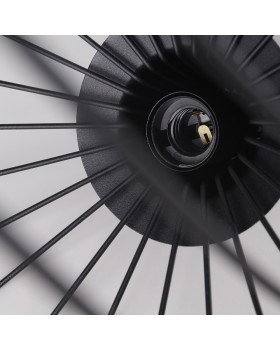 Подвесная люстра Nowodvorski Wave L 8856-foto4