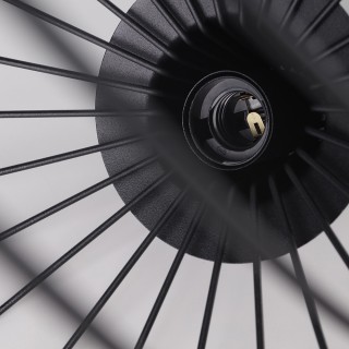 Подвесная люстра Nowodvorski Wave L 8856-foto4