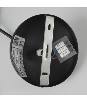 Подвесной светильник Nowodvorski Spider 6792-foto5