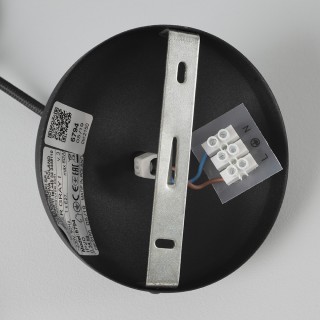 Подвесной светильник Nowodvorski Spider 6792-foto5