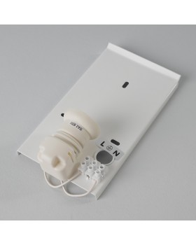 Настенный светильник Nowodvorski Alice XS 5663-foto3