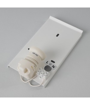 Настенный светильник Nowodvorski Alice XS 5663-foto3