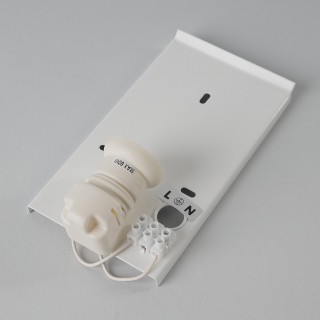 Настенный светильник Nowodvorski Alice XS 5663-foto3