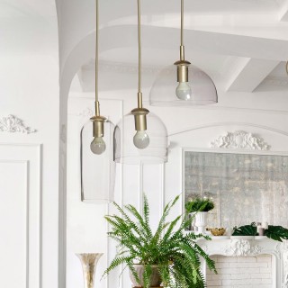 Подвесная люстра Azzardo Blanca AZ3338-foto2