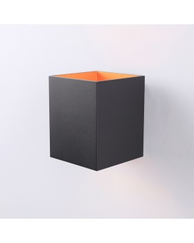 Настенный светильник Zumaline SOLA WL SQUARE 91063-foto2