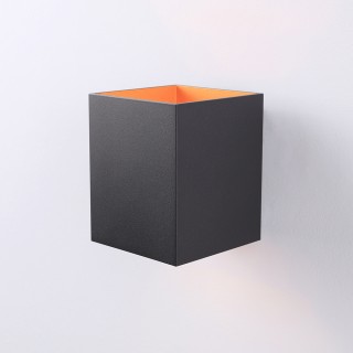 Настенный светильник Zumaline SOLA WL SQUARE 91063-foto2