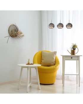 Подвесной светильник Zumaline CRYSTAL P0076-03N-B5FZ-foto2