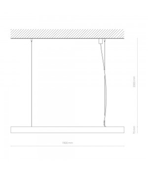 Накладной светильник Nowodvorski Office Pro Led 10215-foto5