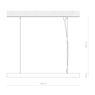 Накладной светильник Nowodvorski Office Pro Led 10215-foto5