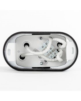 Накладной светильник Nowodvorski Pag 9386-foto5