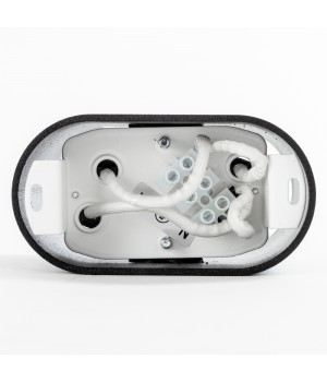 Накладной светильник Nowodvorski Pag 9386-foto5