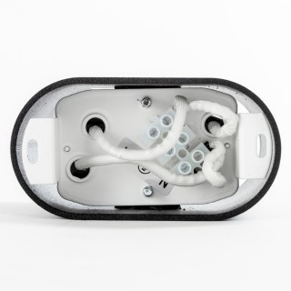 Накладной светильник Nowodvorski Pag 9386-foto5