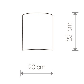 Настенный светильник Nowodvorski Alice 5724-foto2