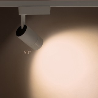 Трековый светильник Nowodvorski Profile Zoom Led 7623-foto9