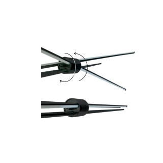 Торшер Azzardo Jax AZ3136-foto2