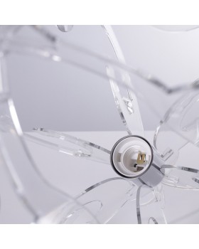 Подвесная люстра Nowodvorski Katerina 5210-foto3