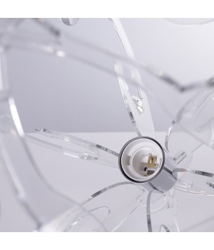 Подвесная люстра Nowodvorski Katerina 5210-foto3