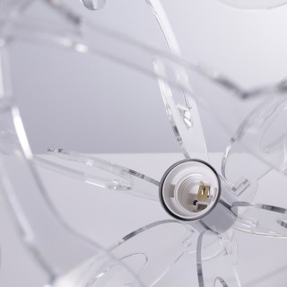 Подвесная люстра Nowodvorski Katerina 5210-foto3