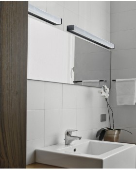 Настенный светильник Azzardo Petra 120 AZ2090-foto2