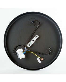 Потолочная люстра Nowodvorski Manufacture 9740-foto6