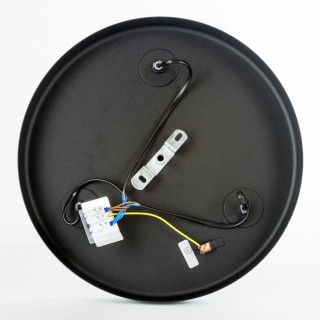 Потолочная люстра Nowodvorski Manufacture 9740-foto6