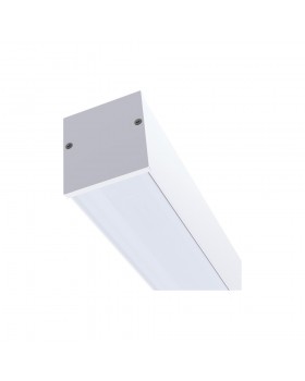 Накладной светильник Nowodvorski Hall Pro Led 8260-foto2