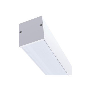Накладной светильник Nowodvorski Hall Pro Led 8260-foto2