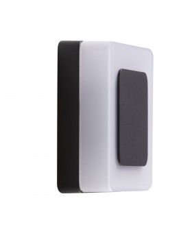 Настенный светильник Azzardo Enok Square AZ4462-foto2