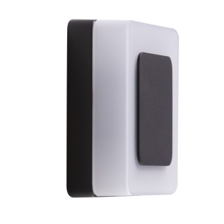 Настенный светильник Azzardo Enok Square AZ4461-foto2