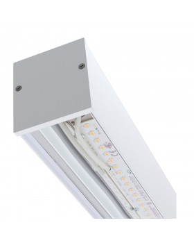 Накладной светильник Nowodvorski Hall Pro Led 10207-foto2